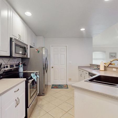 Villa Sea Bird'S Hideaway à Cape Coral Extérieur photo