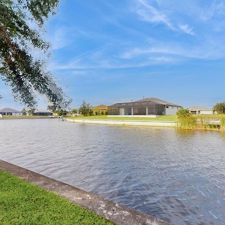 Villa Sea Bird'S Hideaway à Cape Coral Extérieur photo