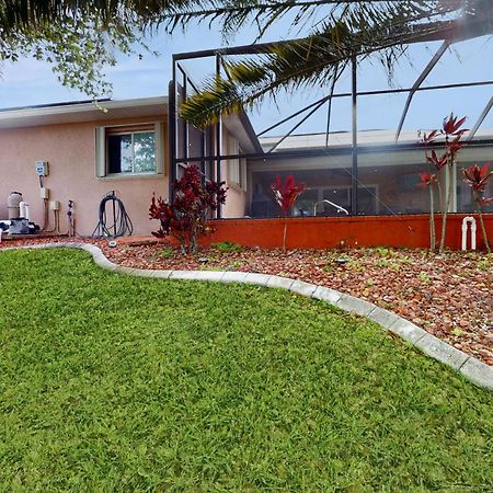 Villa Sea Bird'S Hideaway à Cape Coral Extérieur photo