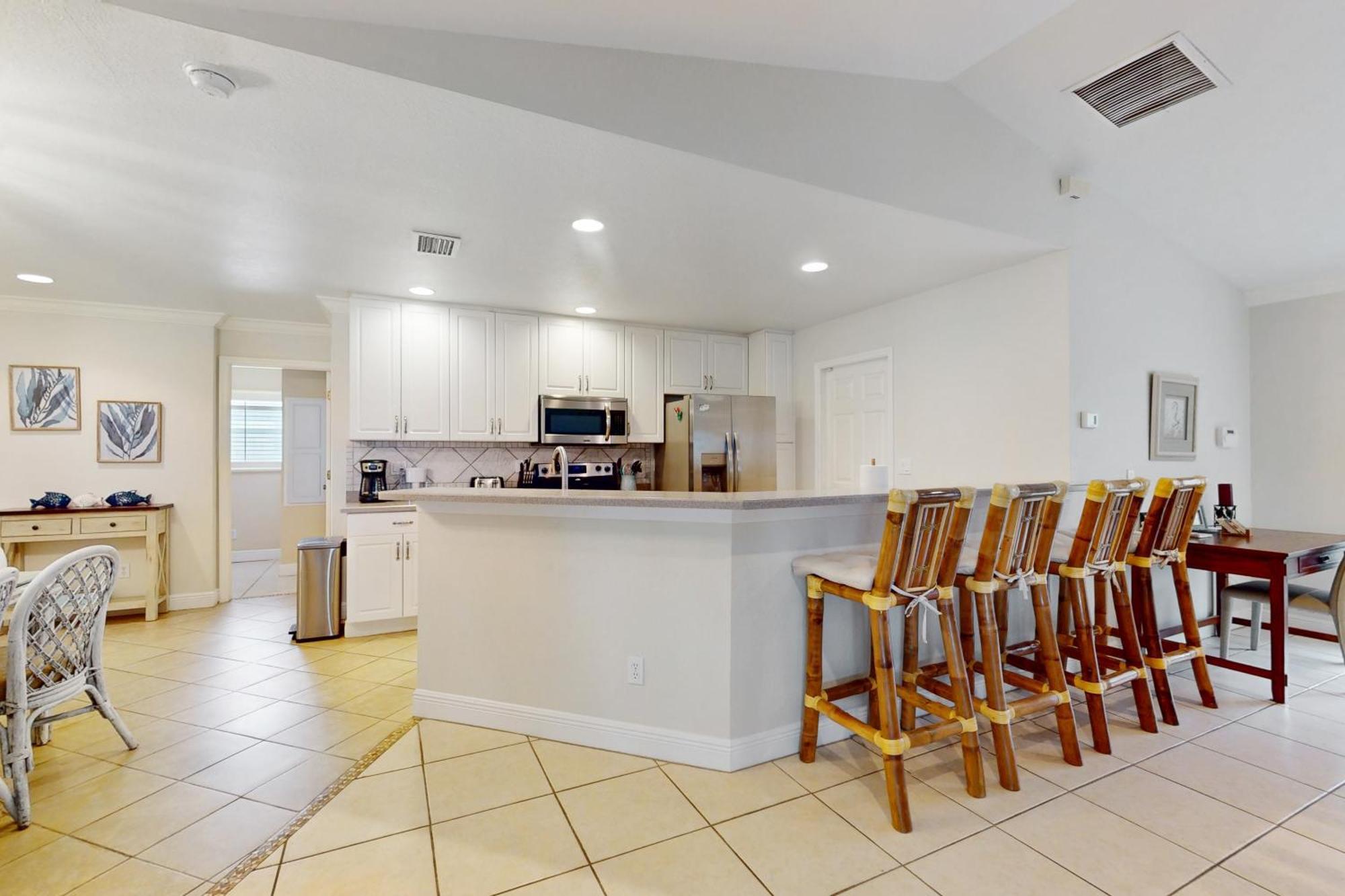 Villa Sea Bird'S Hideaway à Cape Coral Extérieur photo