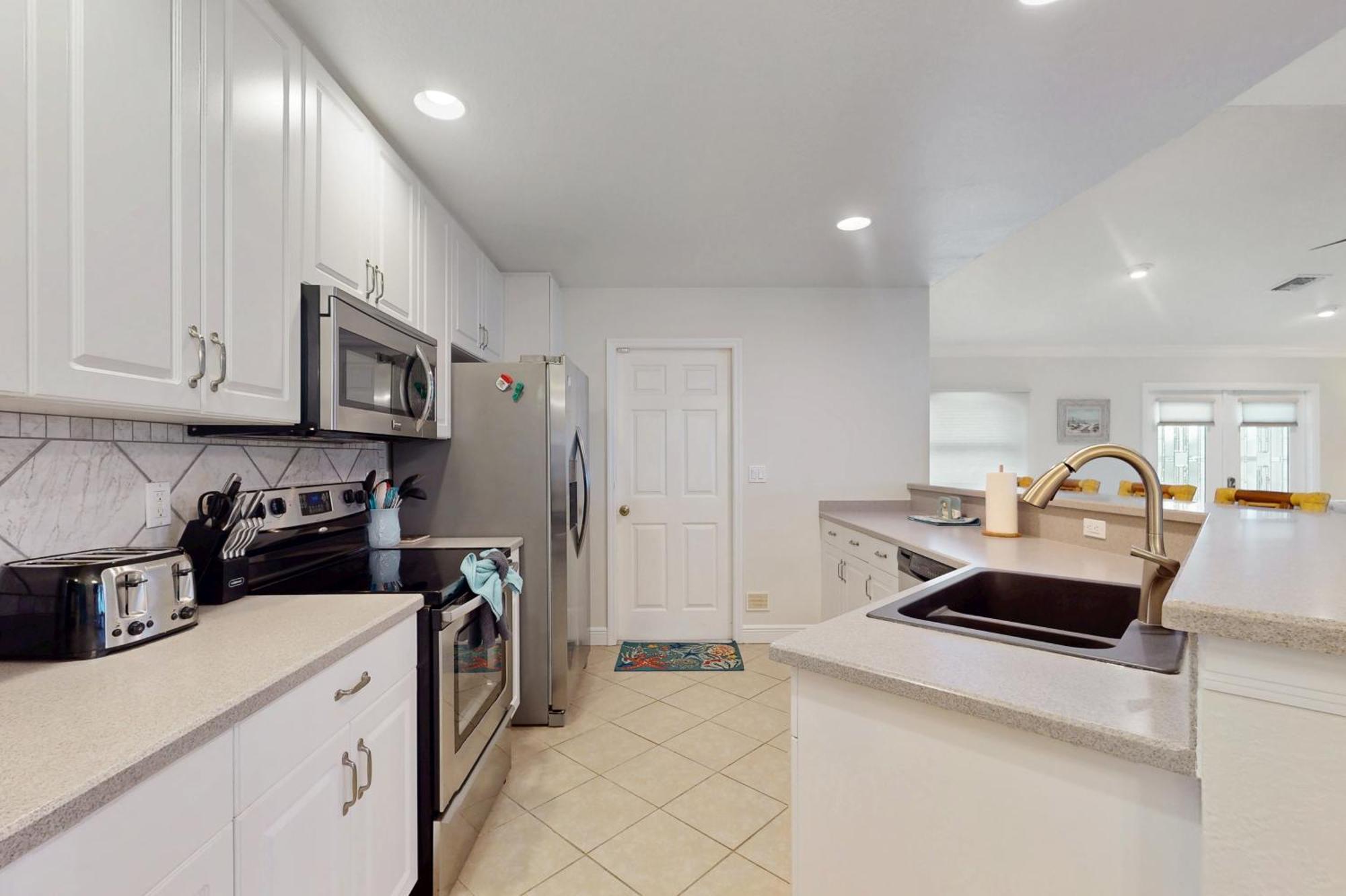 Villa Sea Bird'S Hideaway à Cape Coral Extérieur photo