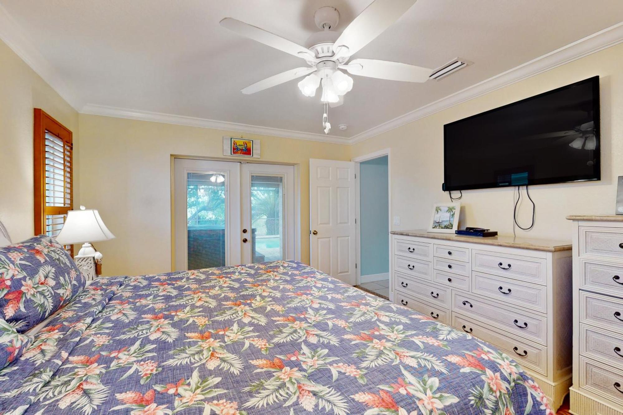 Villa Sea Bird'S Hideaway à Cape Coral Extérieur photo