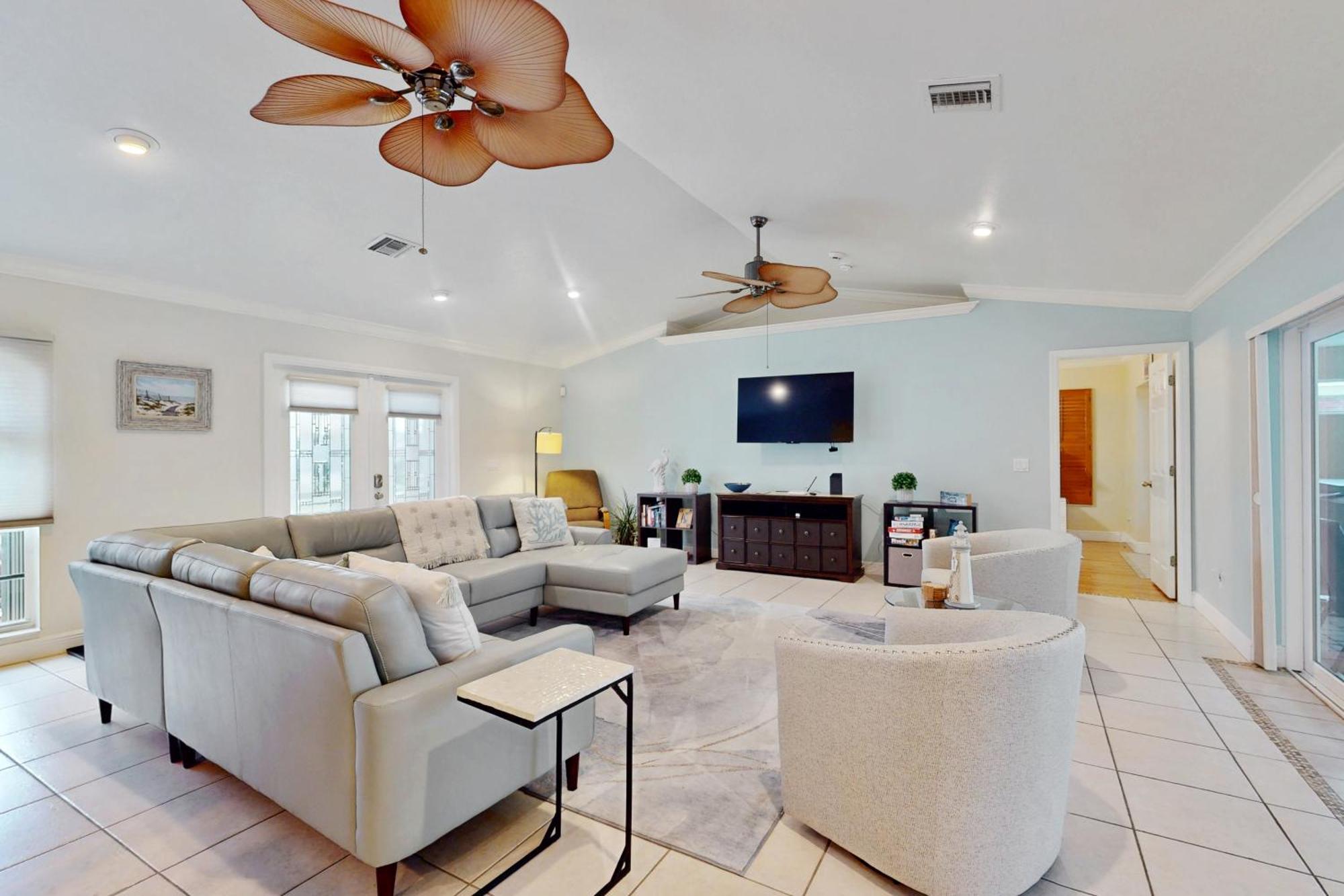 Villa Sea Bird'S Hideaway à Cape Coral Extérieur photo