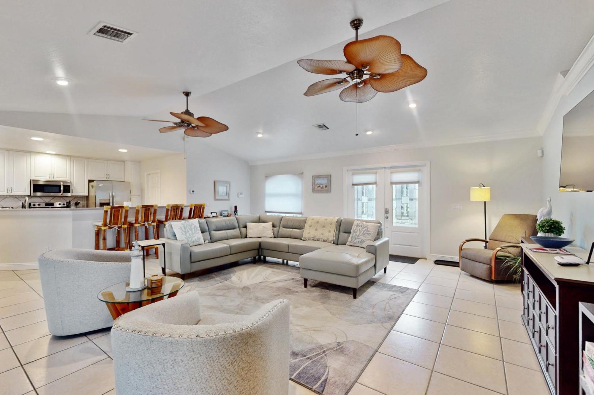 Villa Sea Bird'S Hideaway à Cape Coral Extérieur photo