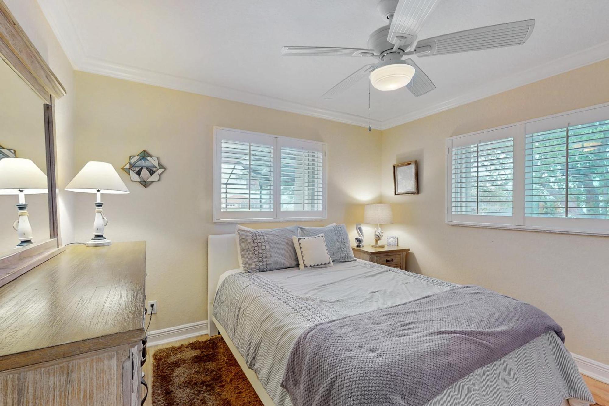 Villa Sea Bird'S Hideaway à Cape Coral Extérieur photo