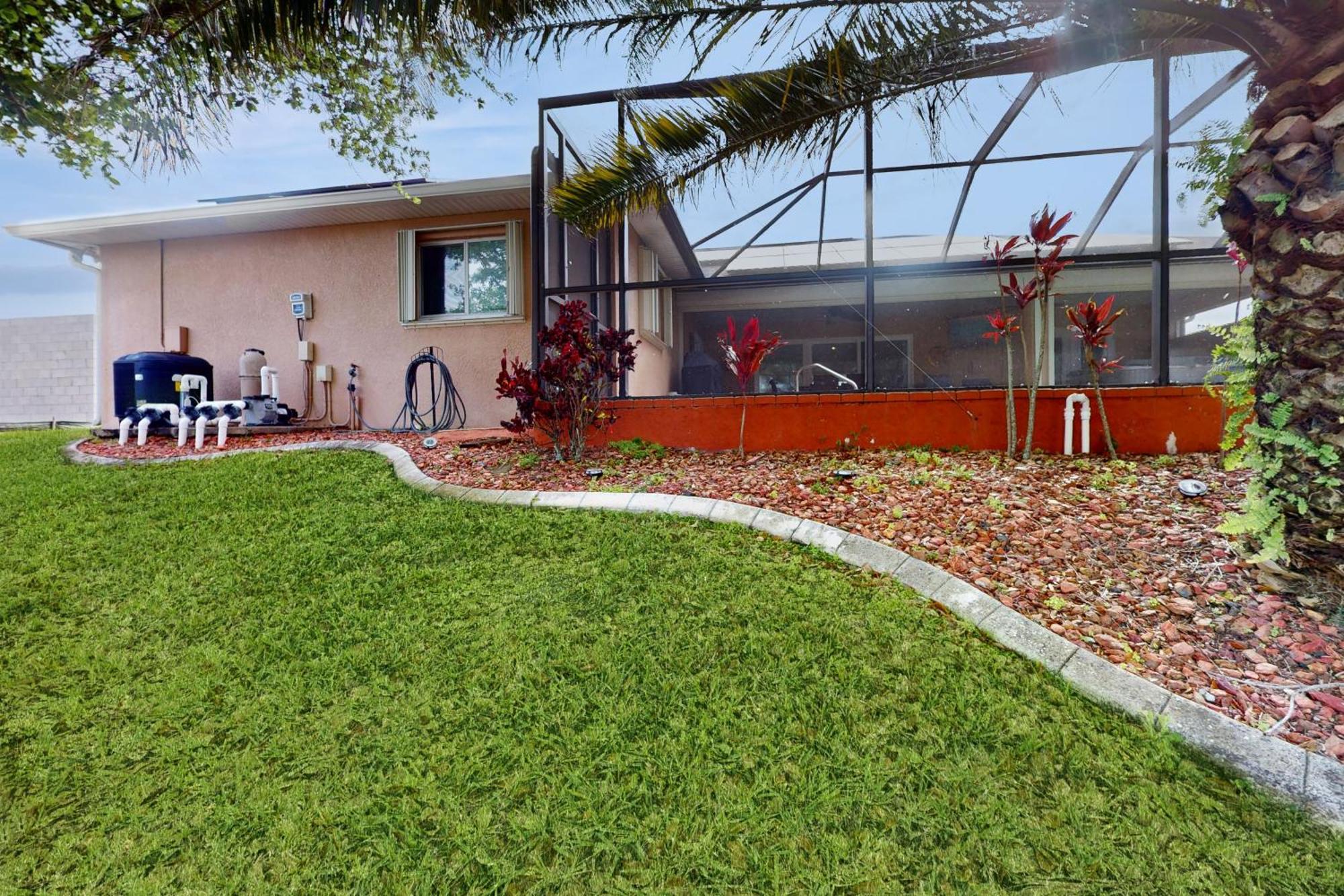 Villa Sea Bird'S Hideaway à Cape Coral Extérieur photo